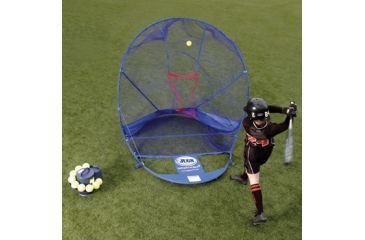 Image of Jugs Baseball Toss Machine A0600