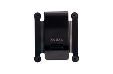 Image of Ka Bar Knives Kb1480clip Tdi Metal Belt Clip