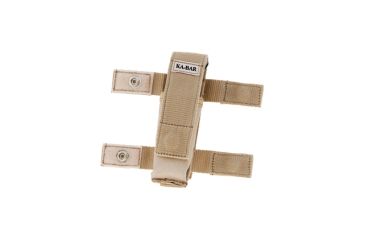 Image of Ka Bar Knives Kb3052s Poly Sheath Desert Tan Fits Mule Folder