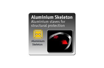 Image of Kata Tripod Case - TC-30-35 PL Aluminium Skeleton - KT-PL-TC-30-35