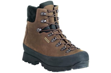 Image of Kenetrek Hardscrabble Hiker Boots - Mens, Brown, 13 US, Narrow, KE-420-HK 13.0 nar