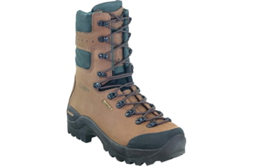 Image of Kenetrek Mountain Guide Non-Insulated Boots - Mens, Brown, 10.5 US, Wide, KE-427-GNI 10.5 WIDE