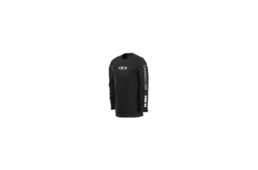 Image of Kershaw Zt Long Sleeve Shirt - Mens, Extra Large, ZTLONG16XL