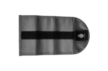 Image of Kizer Cutlery Knife Roll Gray, KIGKB