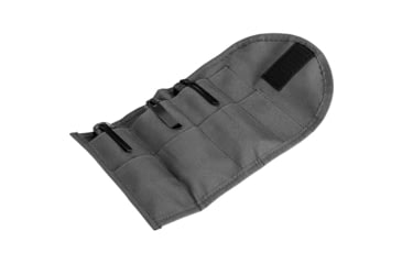 Image of Kizer Cutlery Knife Roll Gray, KIGKB