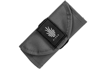 Image of Kizer Cutlery Knife Roll Gray, KIGKB
