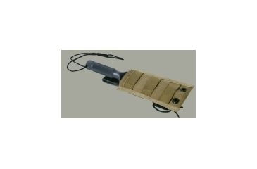 Image of BlackWater Gear Knife Sheath - Molle Compatible