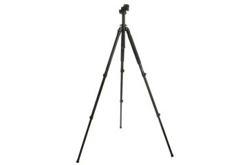 Image of Konus 3-POD 7 Magnesium Professional Tripod,Black,5.15ft 1957