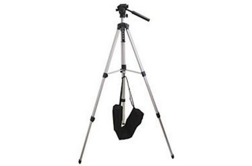 Image of Konus 65-160cm Photo / Camera / Spotting scope Tripod w/ Carrying Case 50% OFF