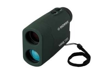 Image of Konus 6X25 Rangefinder 15 to 800 Yds With Battery 6390