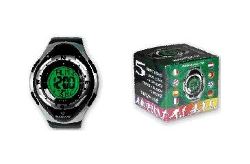 Image of Konus Trekman-5 Computer Sport Watch 4409