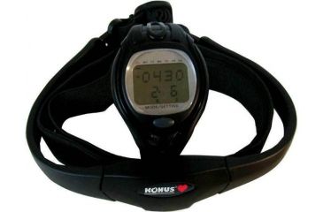 Image of Konus Kardio 11 Heart Rate Monitor with Transmitting Belt 4311