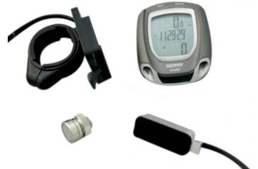 Image of Konus Kardio Bike Heart Rate Monitor 4313