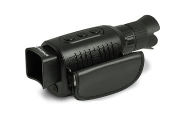 Image of Konus Konuspy-14 1x-5x Night Vision Binocular, Black, 7935