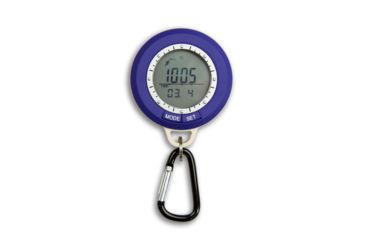 Image of Konus MULTI Digital Compass w/ 10 Functions, Blue 4151 "MULTI"