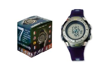 Image of Konus Trekman-8 Computer Sport Watch 4408