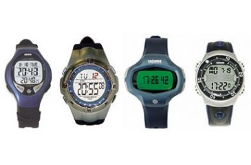 Image of Konus USA Watch 4-Pack 4406