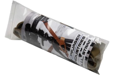 Image of Kopfjager K.I.L. Strap, Green, KJ89001