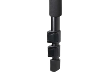 Image of Kopfjager K700 Tripod Without Head, Black, KJ85001