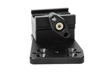 Image of Kopfjager Reaper Grip Upper Assembly, Arca Swiss, Black, KJ86005