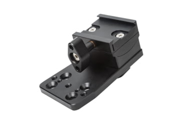 Image of Kopfjager Reaper Grip Upper Assembly, Arca Swiss, Black, KJ86005
