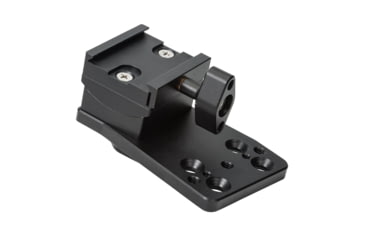 Image of Kopfjager Reaper Grip Upper Assembly, Arca Swiss, Black, KJ86005