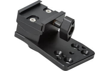 Image of Kopfjager Reaper Rail Upper Assembly, Picatinny, Black, KJ86004
