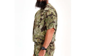 Image of Kryptek Stalker Collection Short Sleeve - Mens, Transitional, Medium, 18STASSTS4