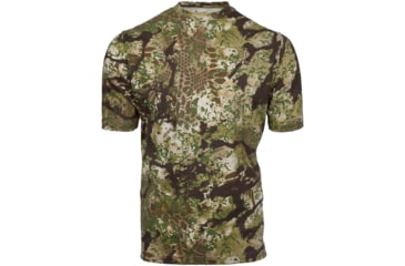 Image of Kryptek Stalker Collection Short Sleeve - Mens, Transitional, Medium, 18STASSTS4