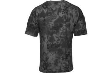 Image of Kryptek Stalker Short Sleeve - Men's, Large, Short Sleeve, Typhon, 17STASST5