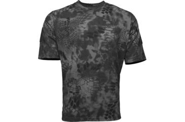 Image of Kryptek Stalker Short Sleeve - Men's, Large, Short Sleeve, Typhon, 17STASST5