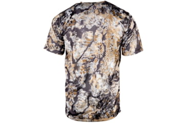 Image of Kryptek Valhalla Collection Hyperion Short Sleeve Crew - Mens, Skyfall, Large, 16HYPSSCSF5