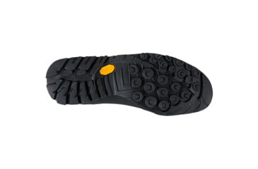 Image of La Sportiva Boulder X Approach Shoes - Mens, Clay/Saffron, 37, 838-909313-37
