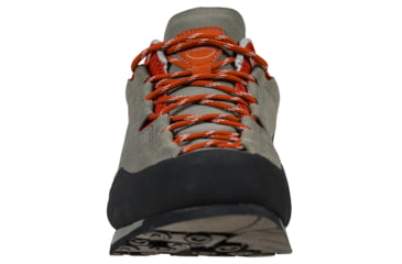 Image of La Sportiva Boulder X Approach Shoes - Mens, Clay/Saffron, 37, 838-909313-37