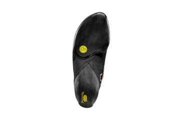 Image of La Sportiva Genius Climbing Shoes - Mens, Chalk, 42, 40M-004004-42