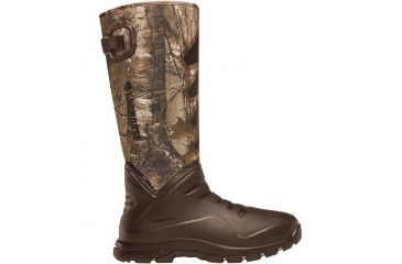 Image of Lacrosse AeroHead Sport Boot, Realtree Xtra, Men's 8 340221-8