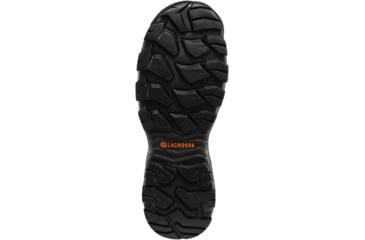 Image of LaCrosse Footwear Alphaburly Pro 18in Insulated 1600G Boots - Mens, Brown, 12 US, 376057-12