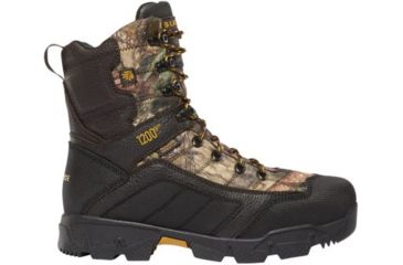 Image of LaCrosse Footwear Cold Snap 9 inch Mossy 1200G - Men's, Mossy Oak Break-Up Country, 14W 566710-14W