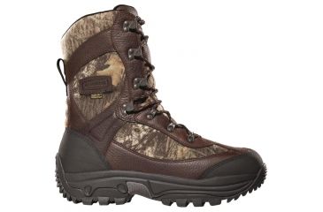 Image of Lacrosse Hunt Pac Extreme Boot, 2000g Mossy Oak Break-Up 11 283160M-11