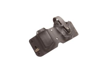 Image of LAG Tactical Magazine/Handcuff Carrier Combo - SIG P239 LS/RF, Black LAG16005