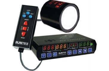 Image of Laser Atlanta Bee Iii Ka Rear Antenna And Cable for Radar