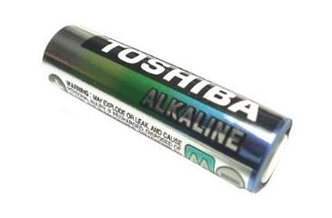 Image of Steiner Laser Devices 1.5-volt AA battery 4 pack