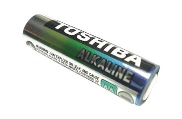 Image of Laser Devices 1.5-volt AA Battery