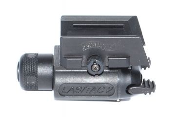 Image of Steiner Laser Devices Incandescent Tactical Light LAS/TAC 2 Series, 200 Lumens, Fits 1913 Rail 9081