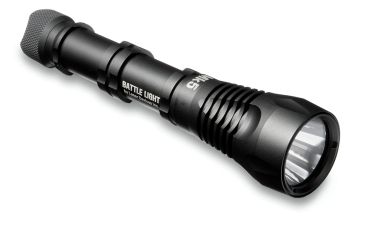 Image of Demo, Steiner Laser Devices MK5 800 Lumen LED Tactical Weapon Light,White LED 9073