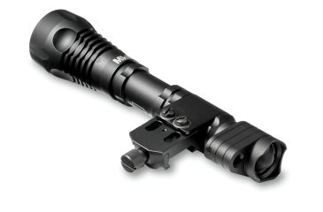 Image of Demo, Steiner Laser Devices MK5 800 Lumen LED Tactical Weapon Light,White LED 9073