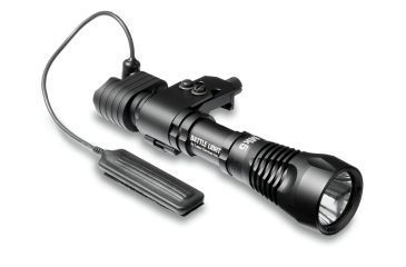 Image of Demo, Steiner Laser Devices MK5 800 Lumen LED Tactical Weapon Light,White LED 9073