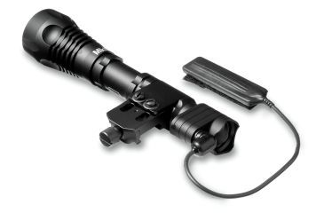 Image of Demo, Steiner Laser Devices MK5 800 Lumen LED Tactical Weapon Light,White LED 9073