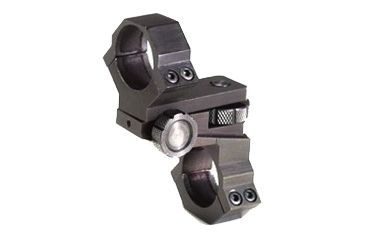 Image of Laser Genetics Laser Designator - Included Accessory 1in Adjustable Scope Mount