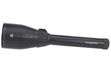 Image of Laser Genetics ND 3 x 50mm Sub-zero Laser Designator w/ Scope Mount